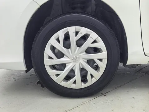 Toyota Vios FS