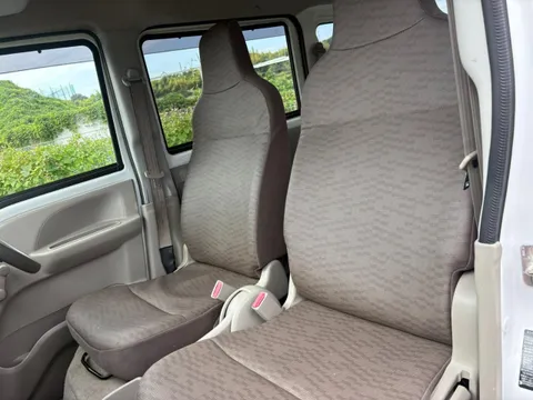 Nissan Clipper