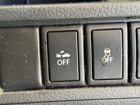 Mazda Flair