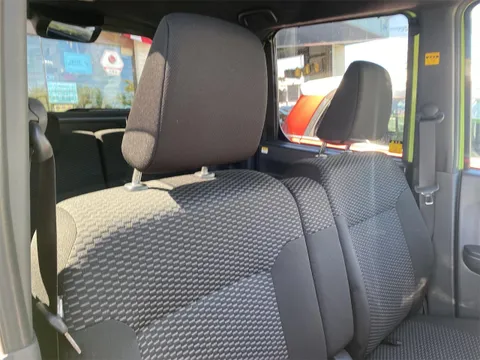 Toyota Pixis Mega