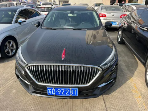 Hongqi