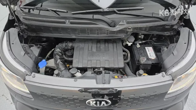 Kia Ray