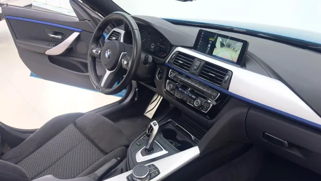BMW 4-Series