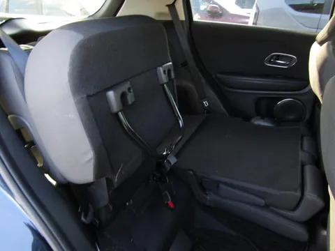 Honda HR-V (Vezel)