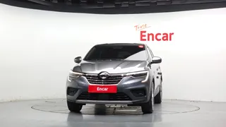 Renault XM3