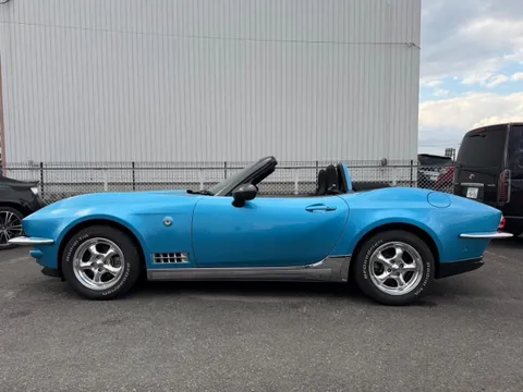 Mazda MX-5 (Roadster)
