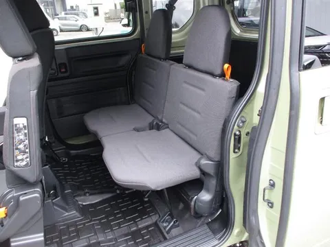 Honda N-VAN Plus Style