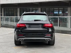 Mercedes-Benz Mercedes-Benz GLC