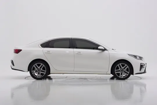 Kia Cerato (K3)