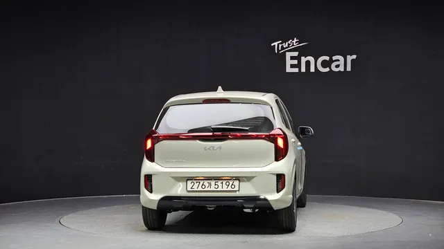 Kia Picanto (Morning)