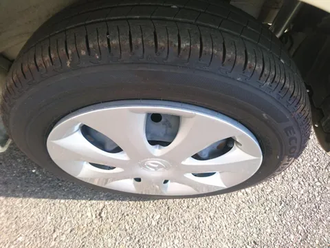 Mazda Flair