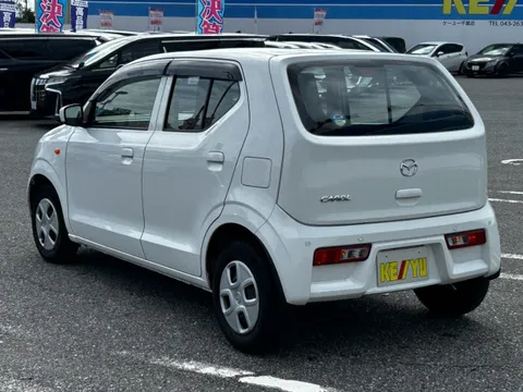 Mazda Carol