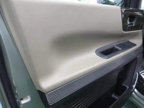Honda N-BOX Slash
