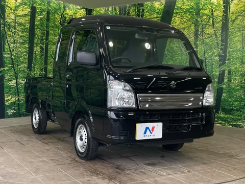 Suzuki Super Carry