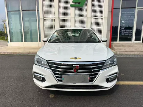 Roewe i5