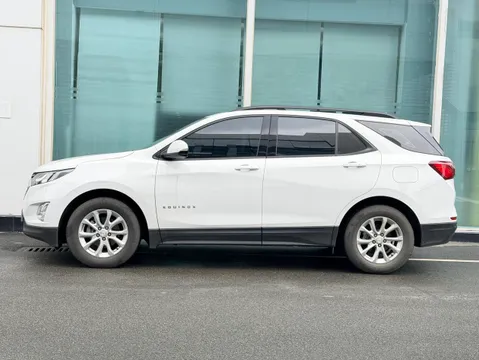 Chevrolet