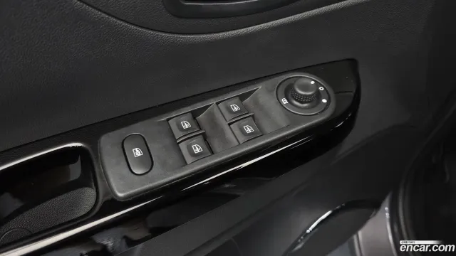 Renault QM3
