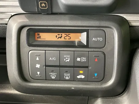 Honda N-VAN +Style
