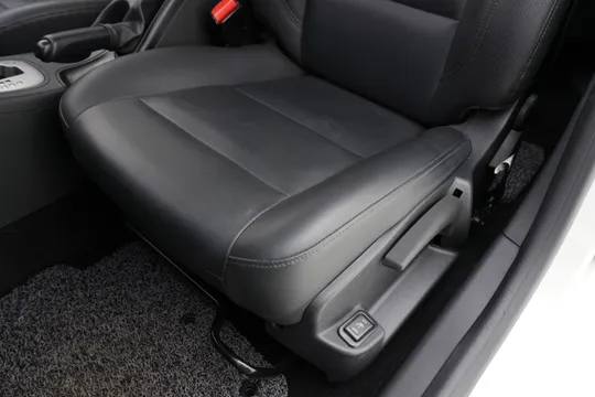 Renault SM3