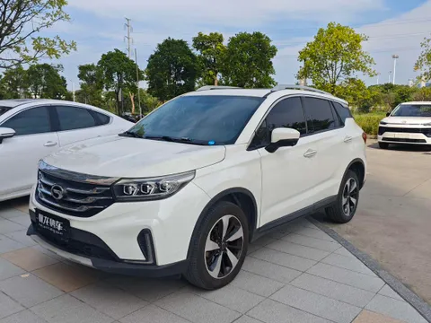 Gac GS4