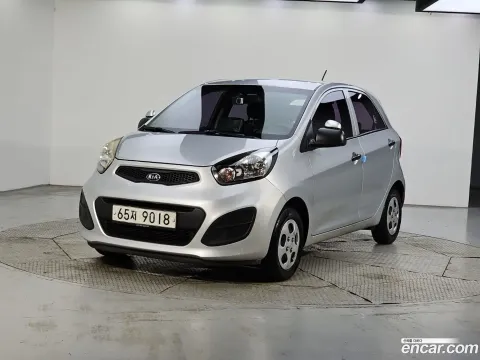 Kia Picanto (Morning)