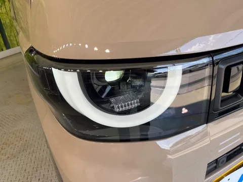 Mitsubishi Delica Mini