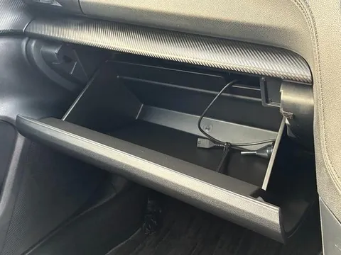Subaru Impreza Sports