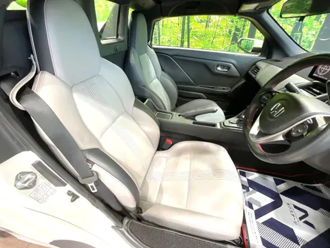 Honda S660