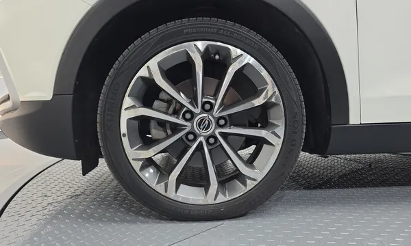 SsangYong Tivoli XLV (Tivoli Air)