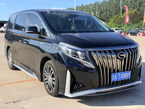 Gac M8