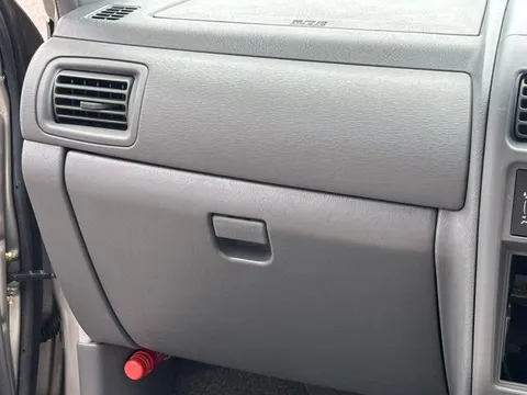 Mitsubishi Minica
