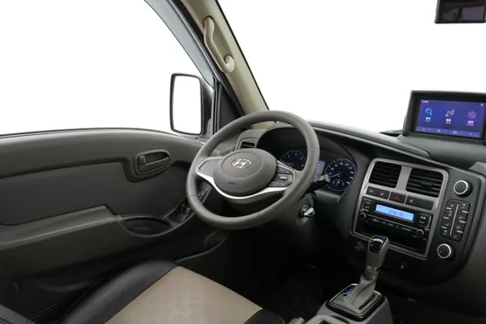 Hyundai Porter II