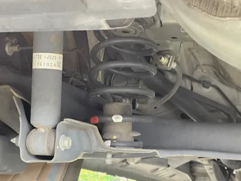 Honda N-BOX Slash