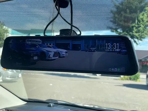 Subaru Impreza Sports