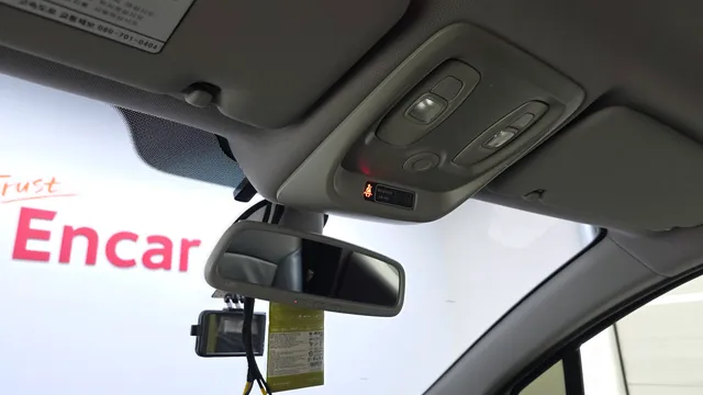 Renault QM3