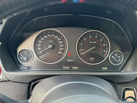 BMW Gran Turismo