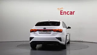 Kia Cerato (K3)