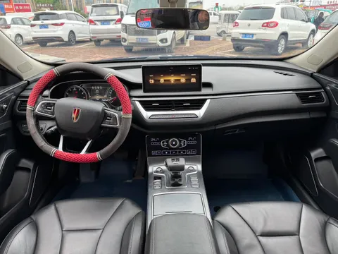 Hongqi