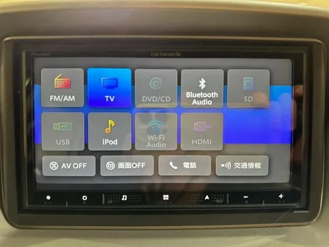 Mitsubishi I