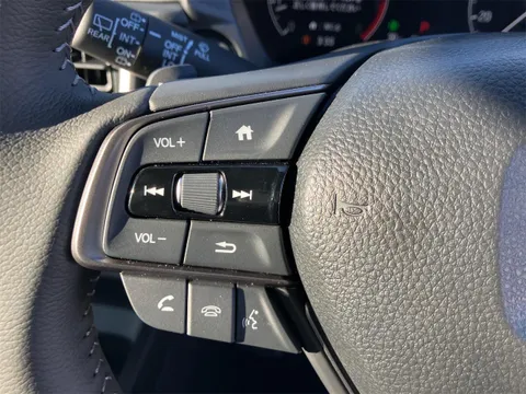 Honda WR-V