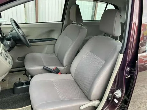 Subaru Pleo Plus
