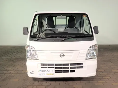 Nissan Clipper Truck