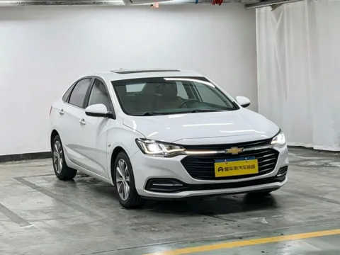 Chevrolet Monza