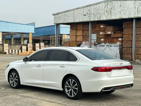 Gac GA6