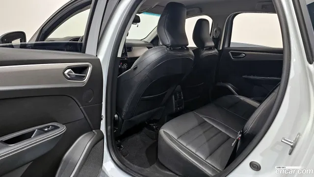 Renault XM3