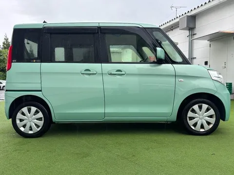 Mazda Flair Wagon
