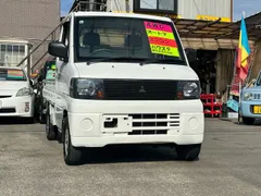 Mitsubishi Minicab Truck