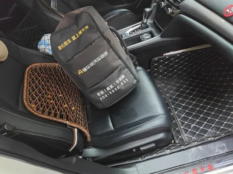 Honda Inspire