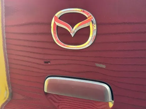 Mazda Carol