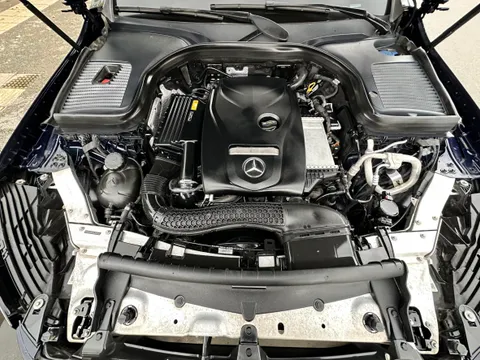 Mercedes-Benz Mercedes-Benz GLC